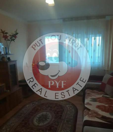 Lacul Tei | Apartament 3 camere | Decomandat | 78mp | B11418