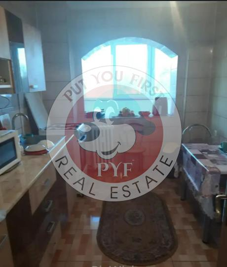 Lacul Tei | Apartament 3 camere | Decomandat | 78mp | B11418